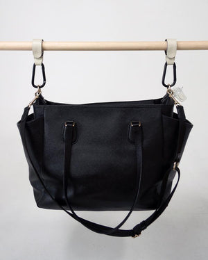 Duo Pram Clip Set (Ivory)