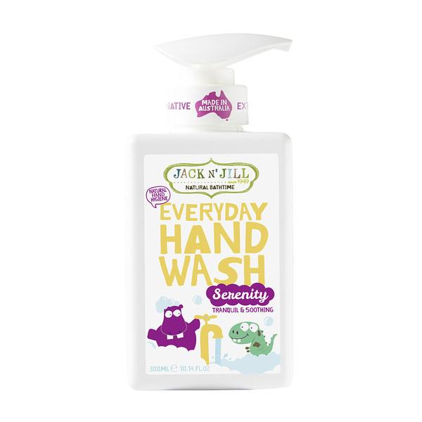 Everyday Hand Wash (Serenity)