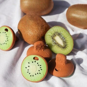 Jose Antonio The Kiwi Teether