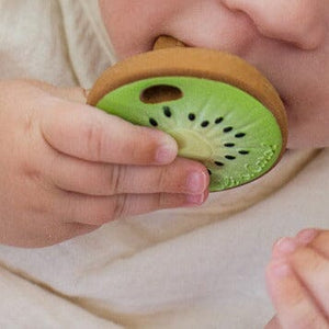 Jose Antonio The Kiwi Teether