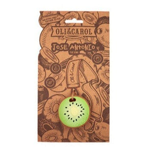 Jose Antonio The Kiwi Teether
