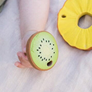 Jose Antonio The Kiwi Teether