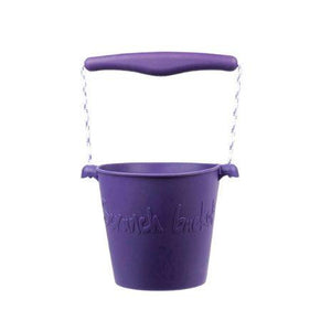 Scrunch Bucket