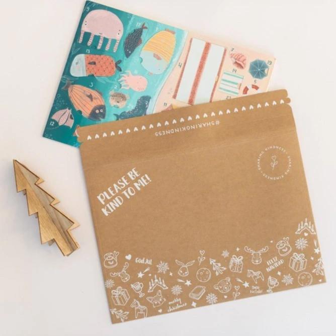 Aussie Advent Calender