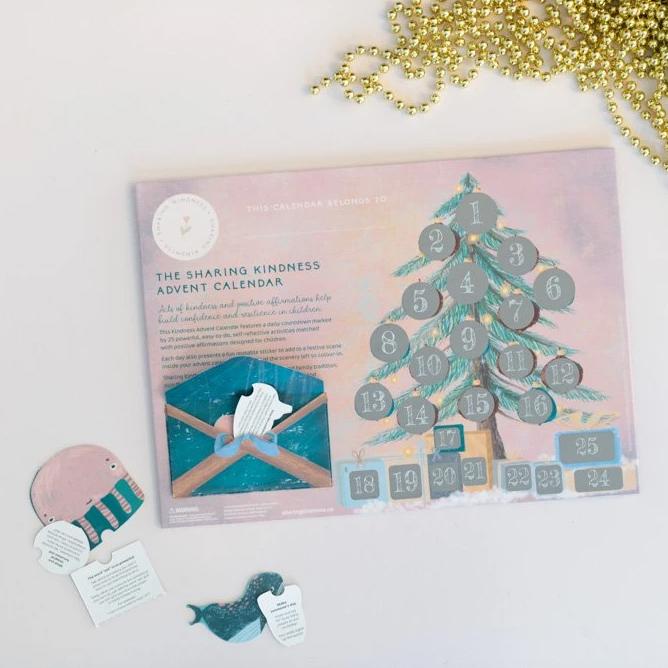 Aussie Advent Calender