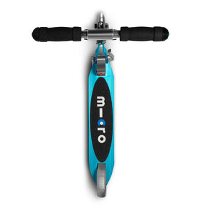 Micro Sprite LED Scooter (Ocean Blue)