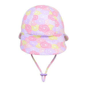 Legionnaire Hat (Rose)