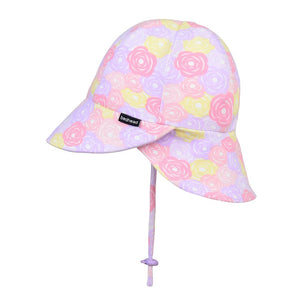 Legionnaire Hat (Rose)