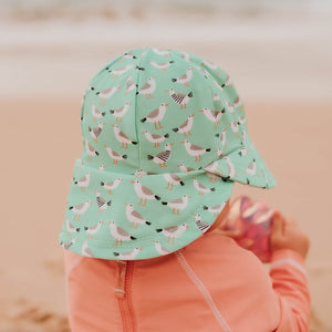 Boys Beach Legionnaire Hat (Beach Chicken)
