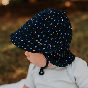 Boys Legionnaire Hat (Heeler)