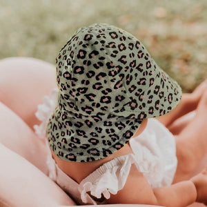 Legionnaire Hat (Leopard)