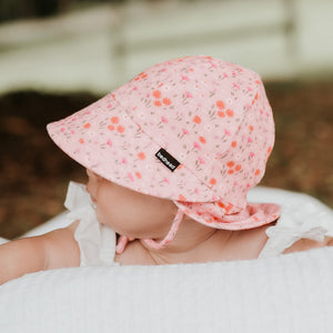 Girls Legionnaire Hat (Meadow)