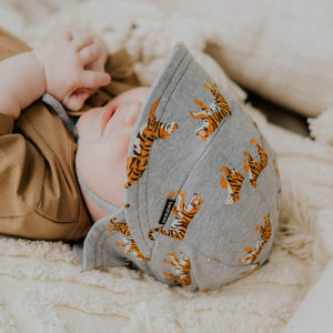 Legionnaire Hat (Tiger)