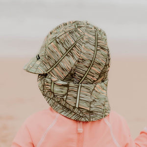 Boys Beach Legionnaire Hat (Tropic)