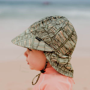 Boys Beach Legionnaire Hat (Tropic)