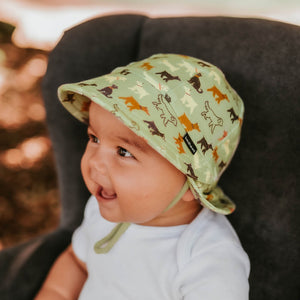 Boys Legionnaire Hat (Woofers)