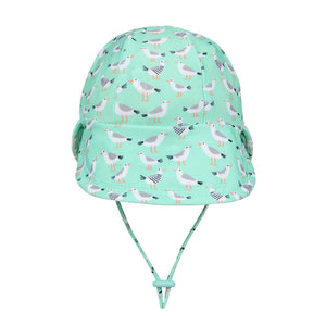 Boys Beach Legionnaire Hat (Beach Chicken)