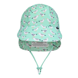 Boys Beach Legionnaire Hat (Beach Chicken)
