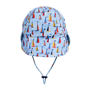 Boys Beach Legionnaire Hat (Boat)
