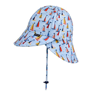 Boys Beach Legionnaire Hat (Boat)