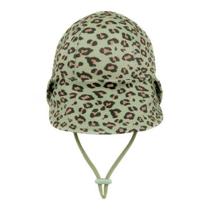 Legionnaire Hat (Leopard)