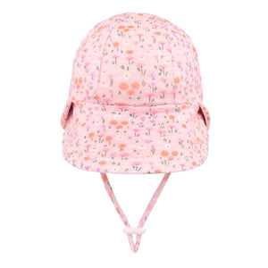 Girls Legionnaire Hat (Meadow)