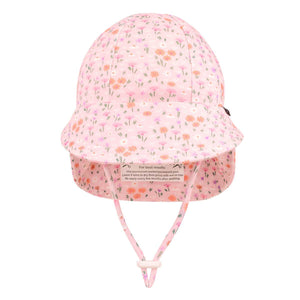Girls Legionnaire Hat (Meadow)