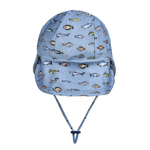 Boys Beach Legionnaire Hat (Oceania)