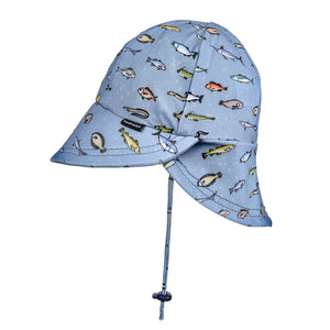 Boys Beach Legionnaire Hat (Oceania)