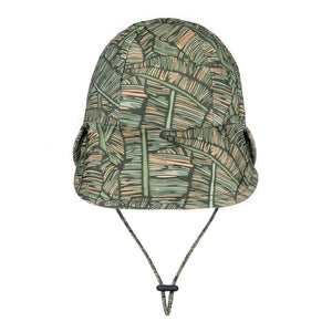 Boys Beach Legionnaire Hat (Tropic)