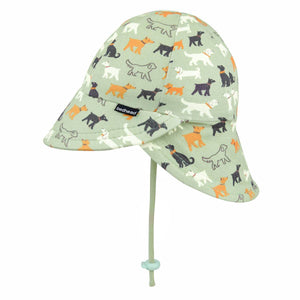 Boys Legionnaire Hat (Woofers)