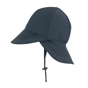 Boys Beach Legionnaire Hat (Slate)