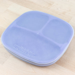 Silicone Plate Lid