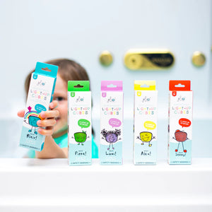 Glo Pal Cube - Blair