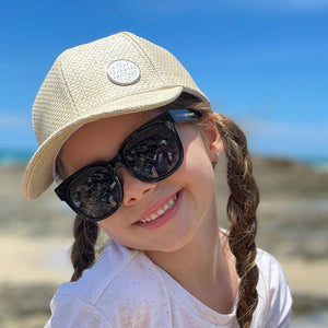 Bahamas Baseball Cap