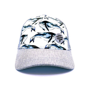 Pod Trucker Cap