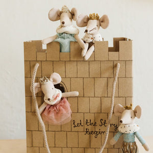 Prince Mouse - Big Brother