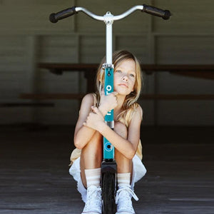 Cruiser Scooter (Purple)