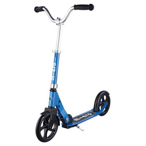 Cruiser Scooter (Blue)
