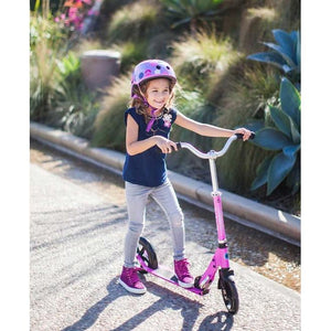 Cruiser Scooter (Pink)