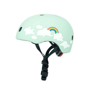 Micro Helmet (Clouds)