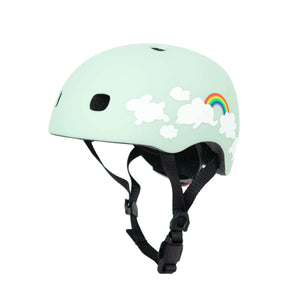 Micro Helmet (Clouds)