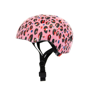 Micro Helmet (Leopard)