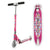 Sprite Scooter (Raspberry Floral Dot)
