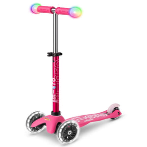 Mini Micro Deluxe Magic (Pink)