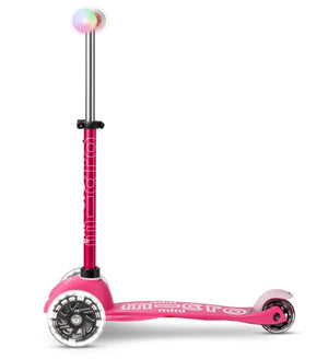 Mini Micro Deluxe Magic (Pink)