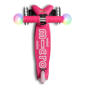 Mini Micro Deluxe Magic (Pink)