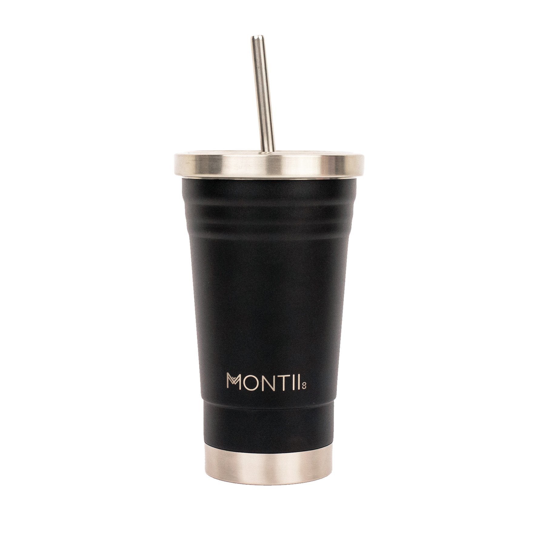 Smoothie Cup (Black)