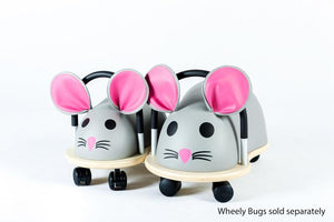 Mouse Wheely Bug (Small)