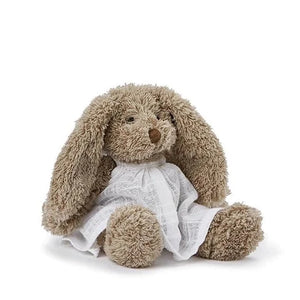Baby Honey Bunny Girl (White)